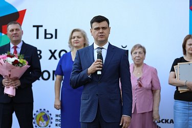 День знаний – праздник для всех